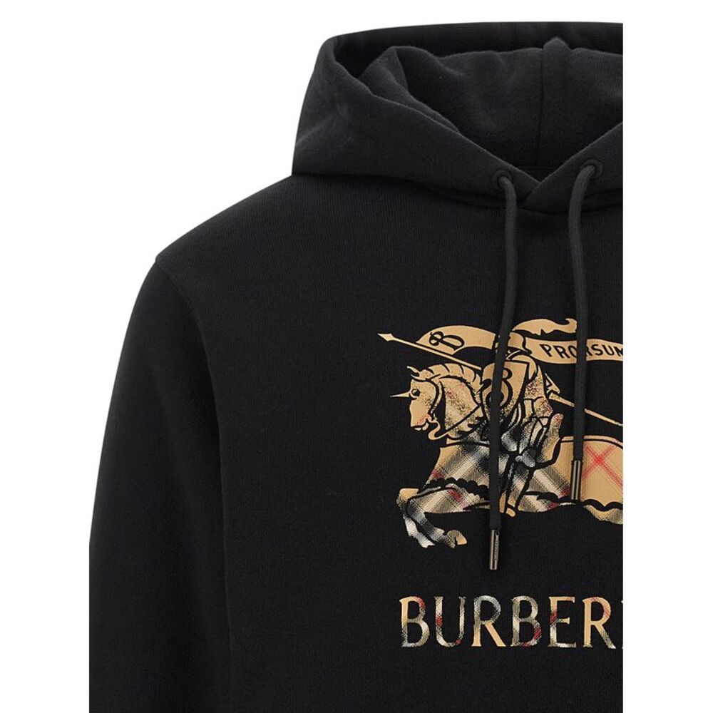 Burberry Men 'Simon' Hoodie - Picture 3 of 4